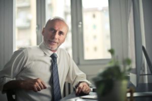 retraite dans la bonne humeur
