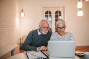 crédit pour senior