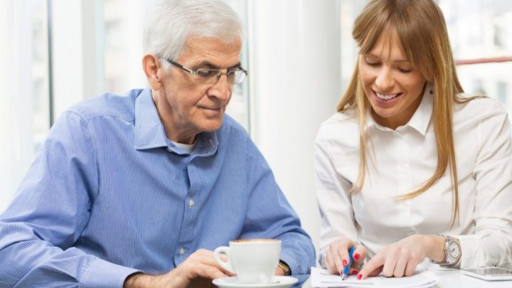 Quel est l’âge maximal pour un emprunt senior ?