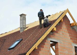 Construction de maison