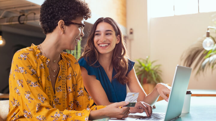 Seniors: les raisons de recourir au crédit à la consommation