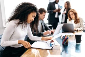 Création d’entreprise : tout savoir sur les sources de financement possible