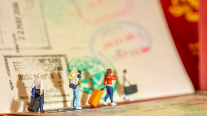 Expatriation : les avantages de l’accompagnement administratif d’une gestoria